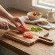 Wooden Cutting Board Small